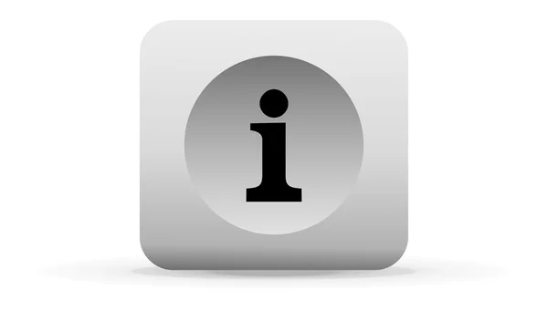 Icône de l'application informatique — Image vectorielle