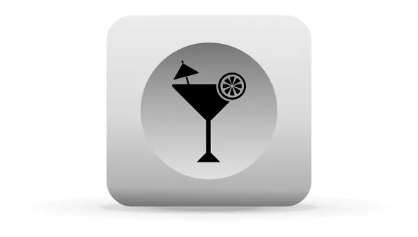 Icona dell'app per computer — Vettoriale Stock