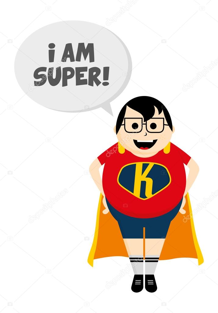 Super fat boy Stock Vector Image by ©vectorfirst #45590595 Super fat boy Stock Vector Image by ©vectorfirst #45590595
