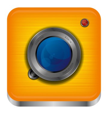 koyu gümüş fotoğraf makinesi