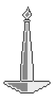 Endonezya Ulusal Anıtı