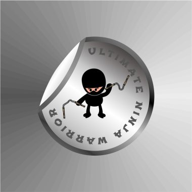 Ninja savaşçı