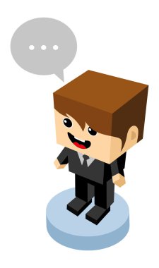 Çizgi film Karakteri