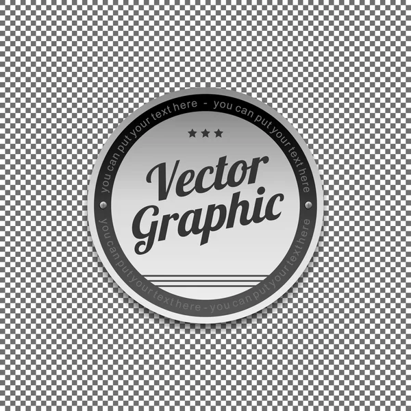 Graphic  vector — Stock Vector