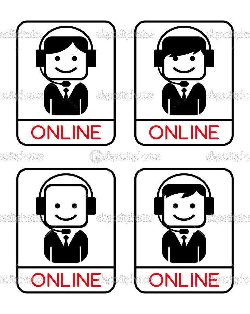 Online operator