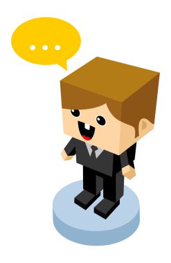 Çizgi film Karakteri