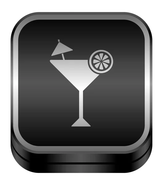 Bar lounge — Stock Vector