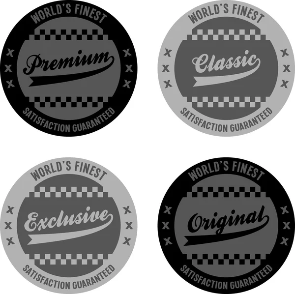 Vintage label sticker Stock Vector Image by ©vectorfirst 49077095