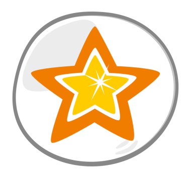 oyun simgesi düğmesini