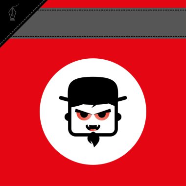 erkek dracula avatar