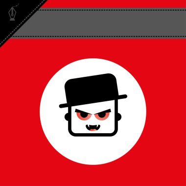 erkek dracula avatar