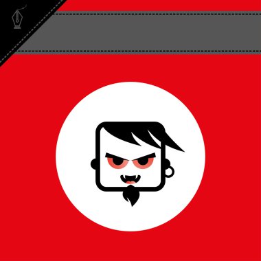 erkek dracula avatar