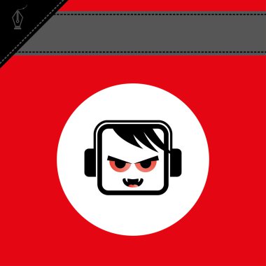 erkek dracula avatar