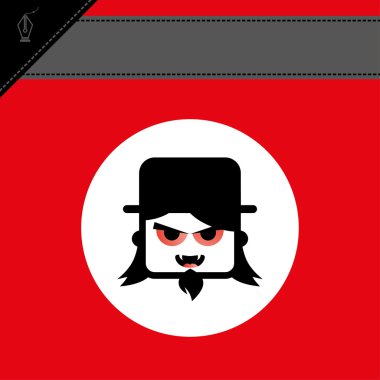 erkek dracula avatar