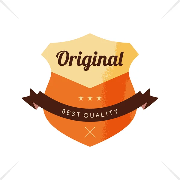 Original label sticker — Stock Vector © vectorfirst 49078655