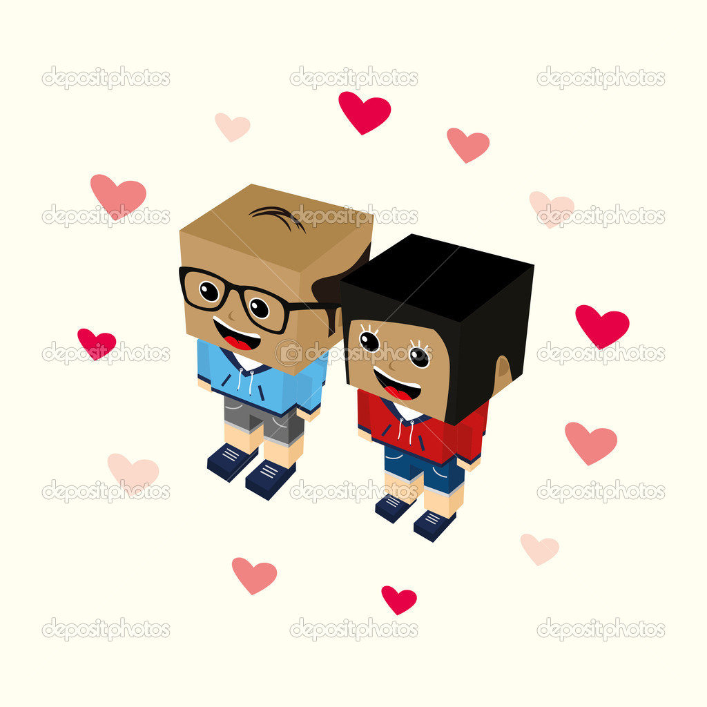 Amour Couple Dessin Anime Image Vectorielle Par Vectorfirst C Illustration Amour Couple Dessin Anime Image Vectorielle Par Vectorfirst C Illustration