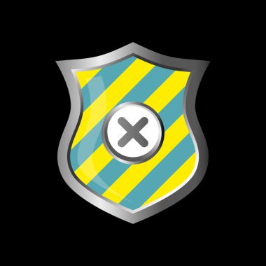 kalkan ürün etiketi sanat