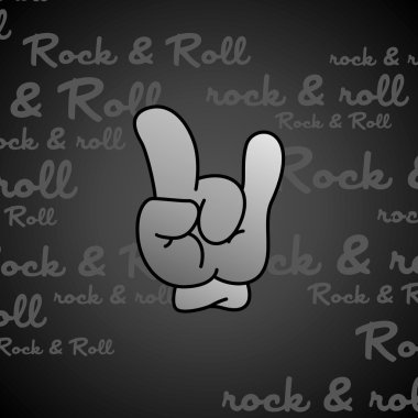 Rock'n roll el hareketi