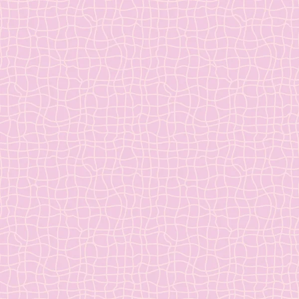 粉红色矢量图案 无缝重复背景 — 图库矢量图片
