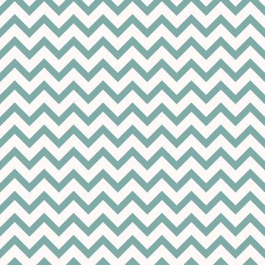 Zigzag vektör deseni, yeşil soyut geometrik sembol arkaplan, kusursuz tekrar.