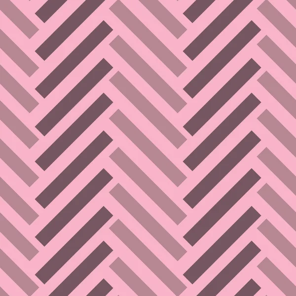 Sembol vektör deseni, pembe ve kahverengi geometrik soyut arkaplan, kusursuz yineleme.