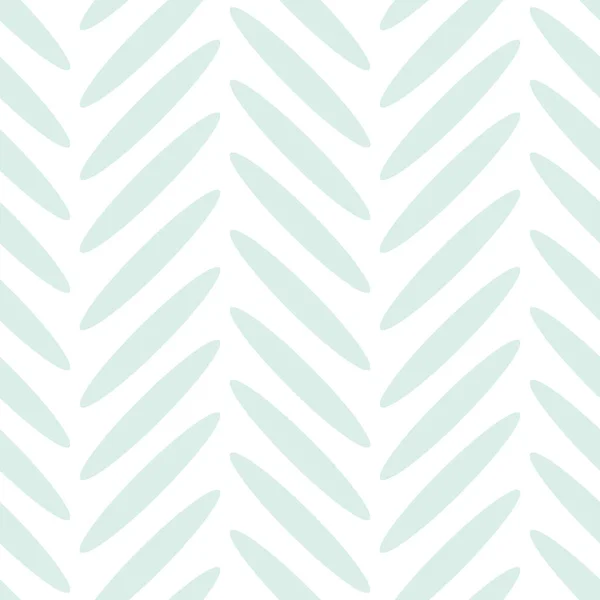 Vektör sembolü deseni, pastel yeşil oval, geometrik soyut arkaplan, kusursuz tekrar.