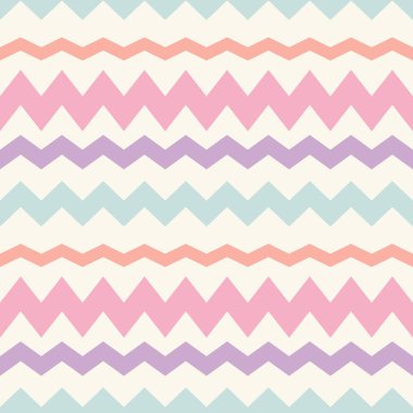 Renkli yatay çizgiler, geometrik vektör deseni, soyut tekrarlama arkaplanı, pürüzsüz tekrarlayan kiremit.