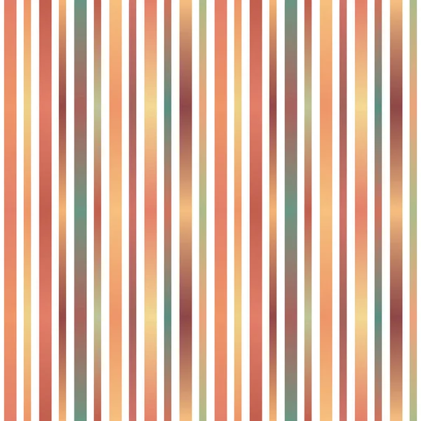 Gradient Vector Stripe Pattern Geometric Abstract Vector Repeat Background — Stock Vector