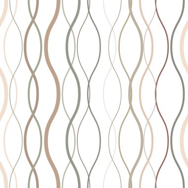 Klasik tekstil vektör şablonu, pürüzsüz tekrar kiremit