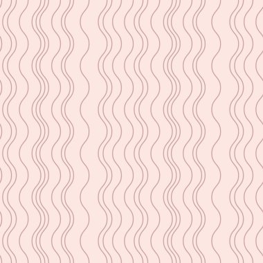 Pembe dikey çizgili desen, kusursuz geometrik vektör tekrarı