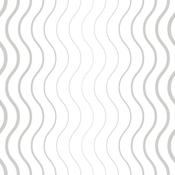 Gris Blanc Motif Dégradé Impression Géométrique Abstraite — Image vectorielle