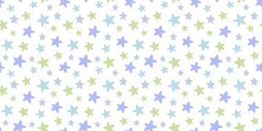 Erkekler için sevimli vektör deseni, kusursuz tekrarlayan arka plan