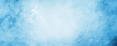 Mavi çimento dokusu veya duvar arkaplanı oluştur 