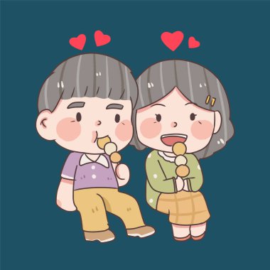 Mutlu yaşlı çiftler, Ulusal Büyükanne ve Büyükbabalar Günü