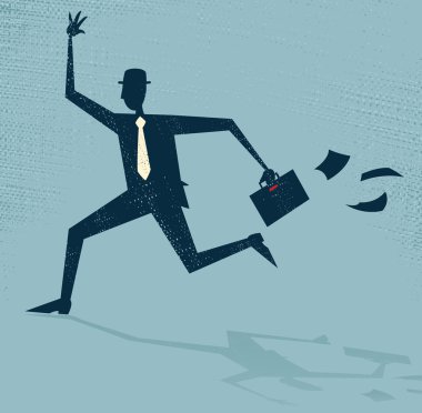 Resumen empresario tarde