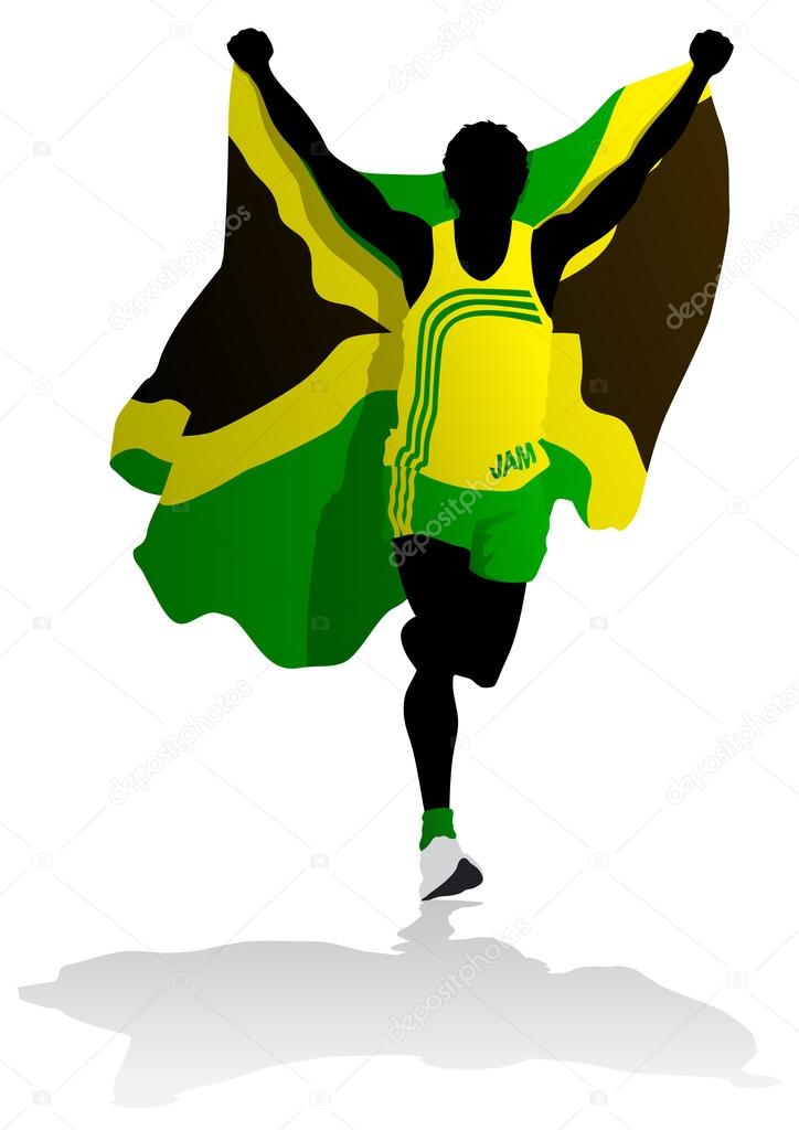 Jamaican Race Winner