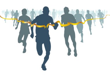 satır için Sprint