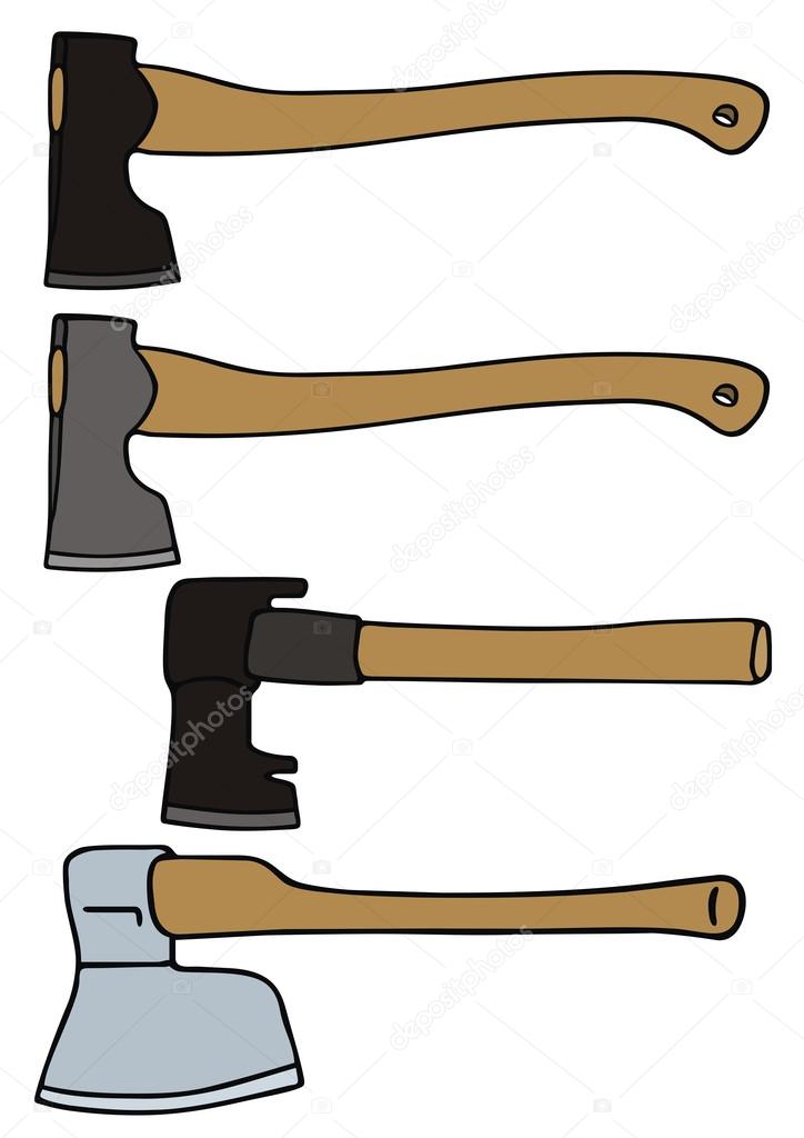 Axes