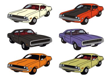 Musclecars