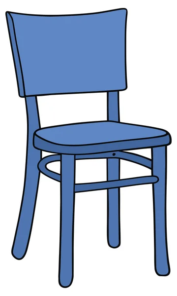 Vector Chair Clipart