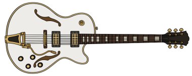Elektro gitar