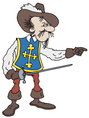 silahşör
