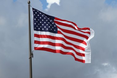 Amerikan bayrağı