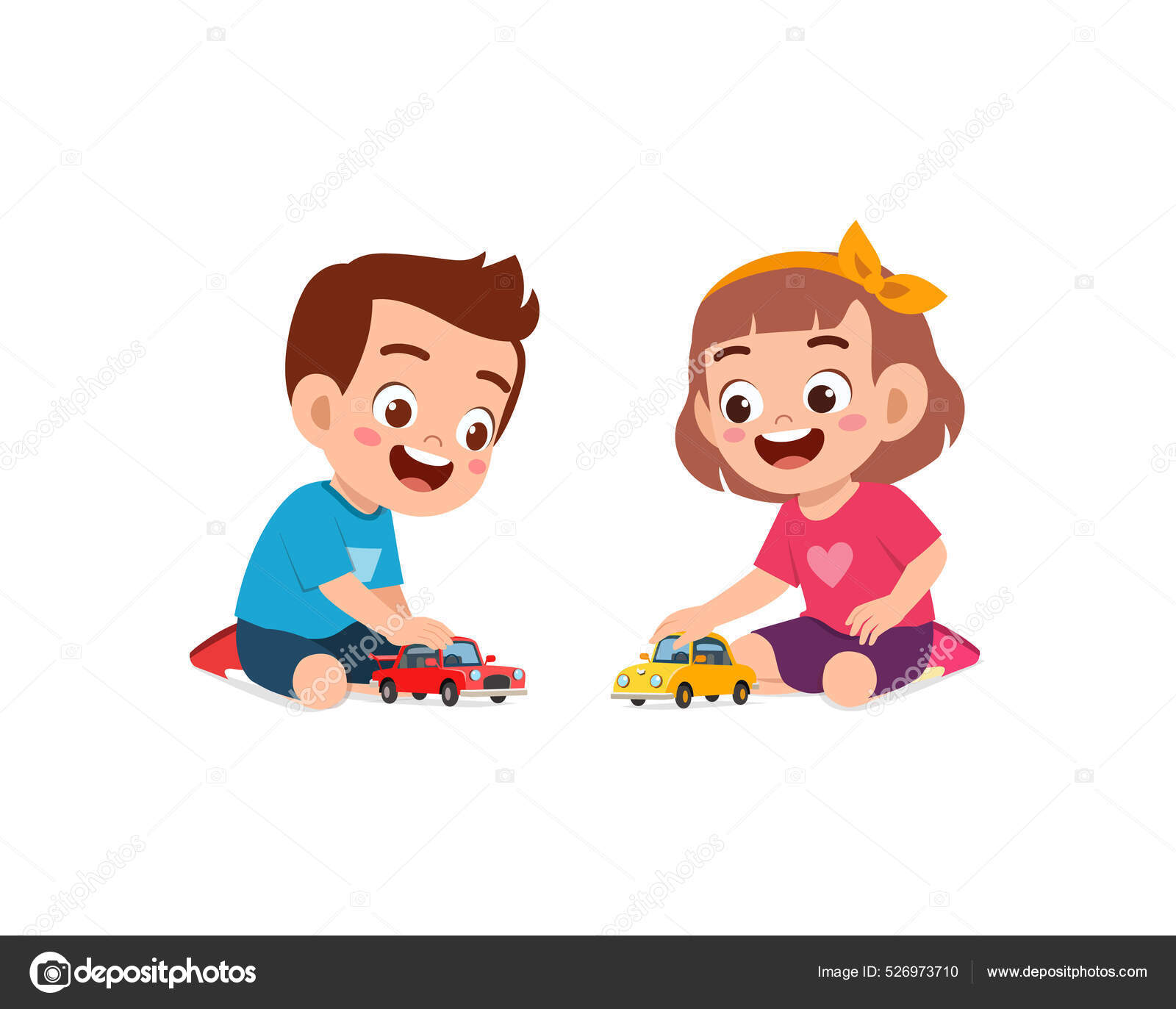 Vetores de Jogo De Brinquedos Das Crianças Para A Menina Jogos Coloridos Do Miúdo e mais imagens de Brinquedo - iStock
