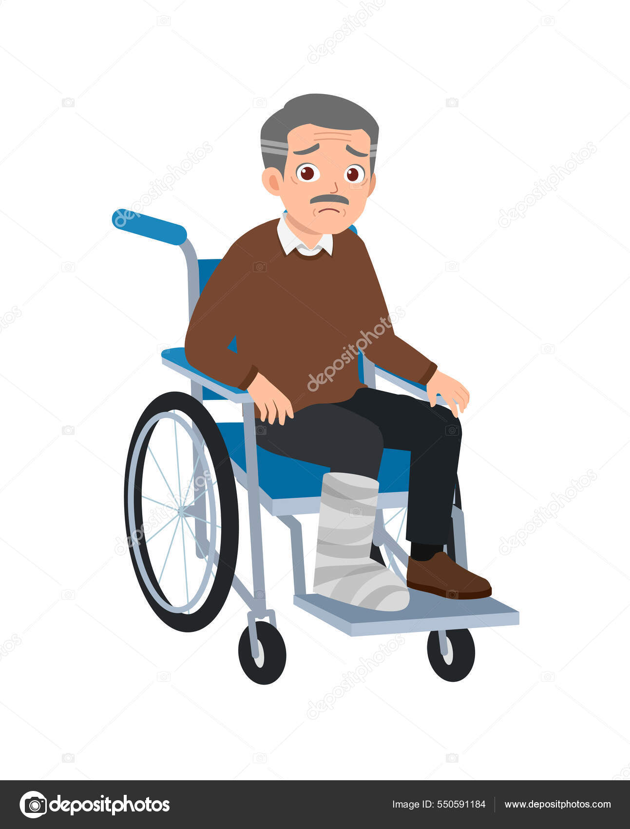 Leg Fracturedストックベクター ロイヤリティフリーleg Fracturedイラスト ページ 2 Depositphotos