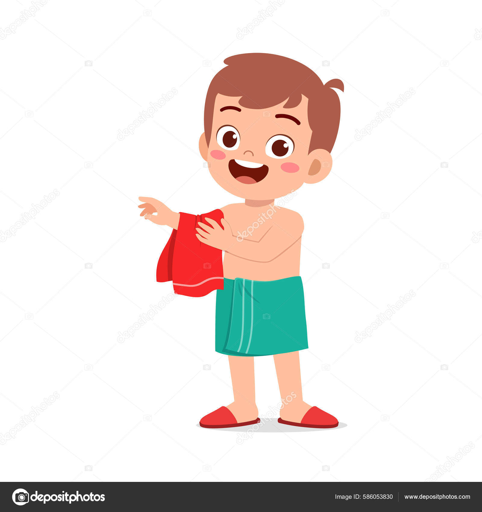 https://st.depositphotos.com/27811286/58605/v/1600/depositphotos_586053830-stock-illustration-little-kid-dry-body-towel.jpg