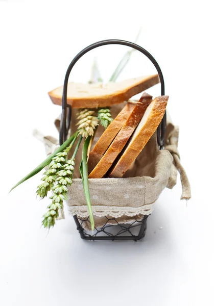 Brot — Stockfoto