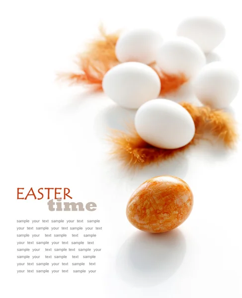 Easter Egg — Stock Photo, Image