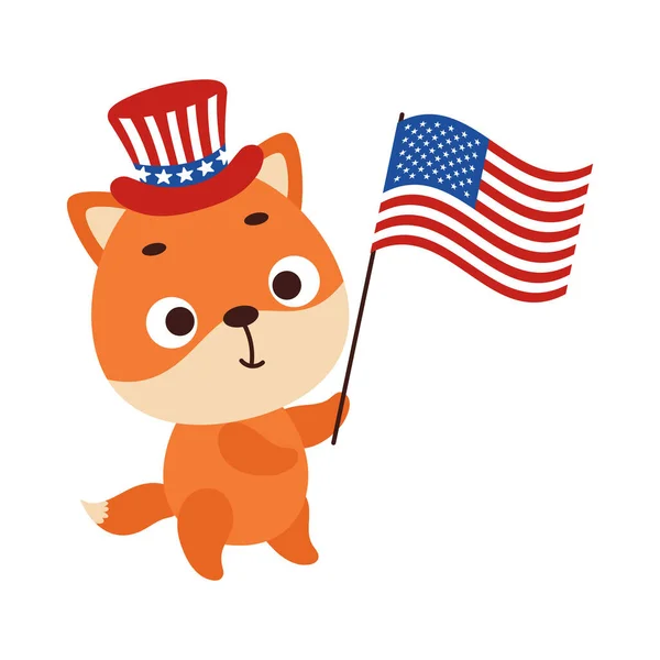 Patriotik Anak Vector Art Stock Images ページ 7 Depositphotos