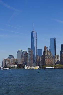 New York Şehri